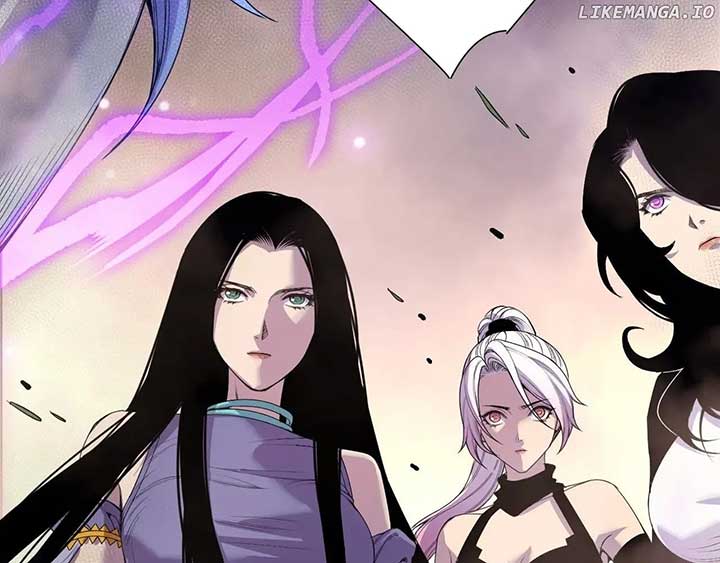 Disastrous Necromancer Chapter 191 - Page 147