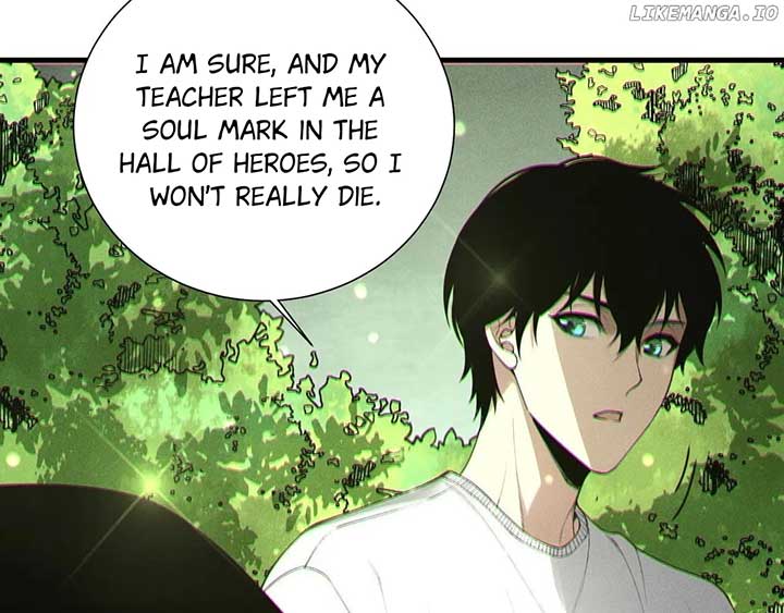 Disastrous Necromancer Chapter 191 - Page 25