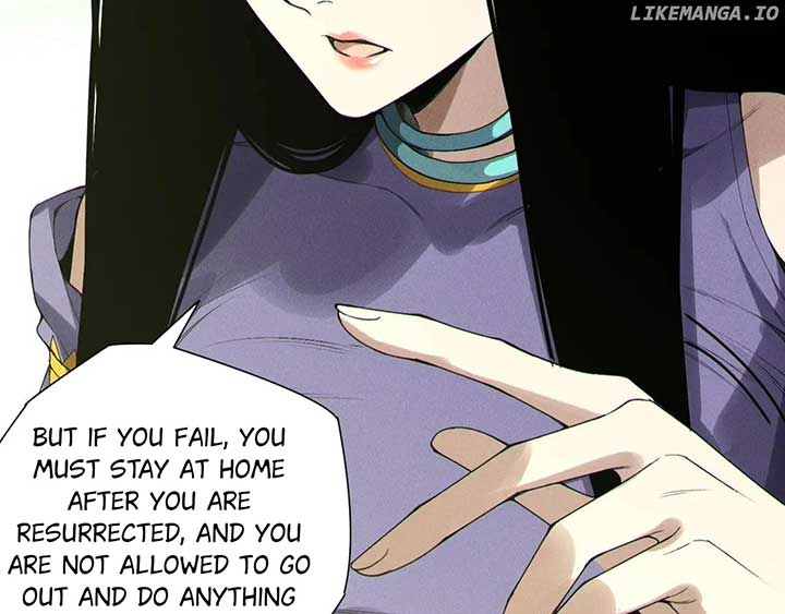 Disastrous Necromancer Chapter 191 - Page 29