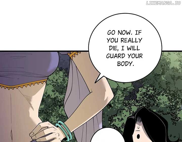 Disastrous Necromancer Chapter 191 - Page 31