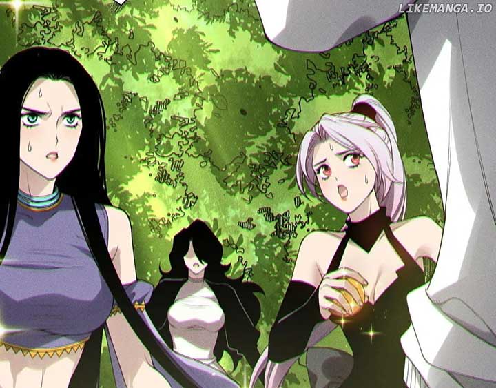 Disastrous Necromancer Chapter 191 - Page 50