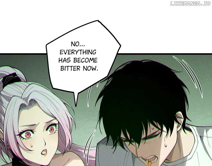 Disastrous Necromancer Chapter 191 - Page 59