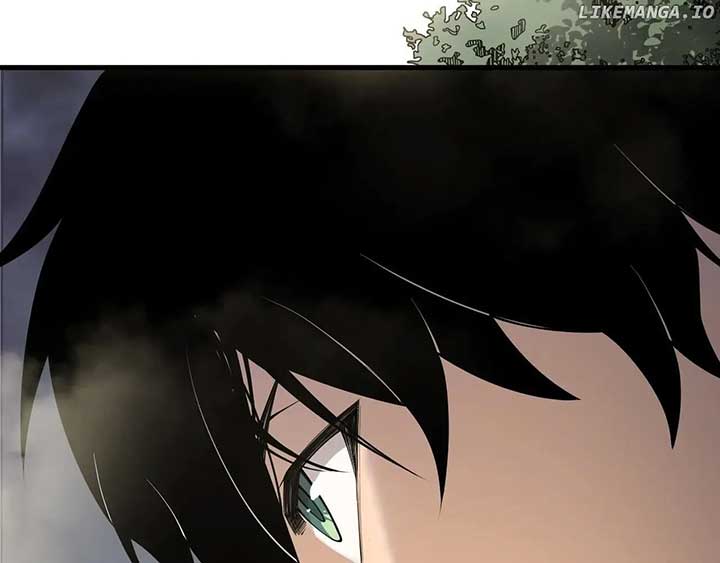 Disastrous Necromancer Chapter 191 - Page 6