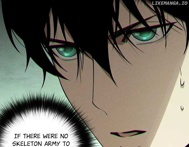 Disastrous Necromancer Chapter 191 - Page 62