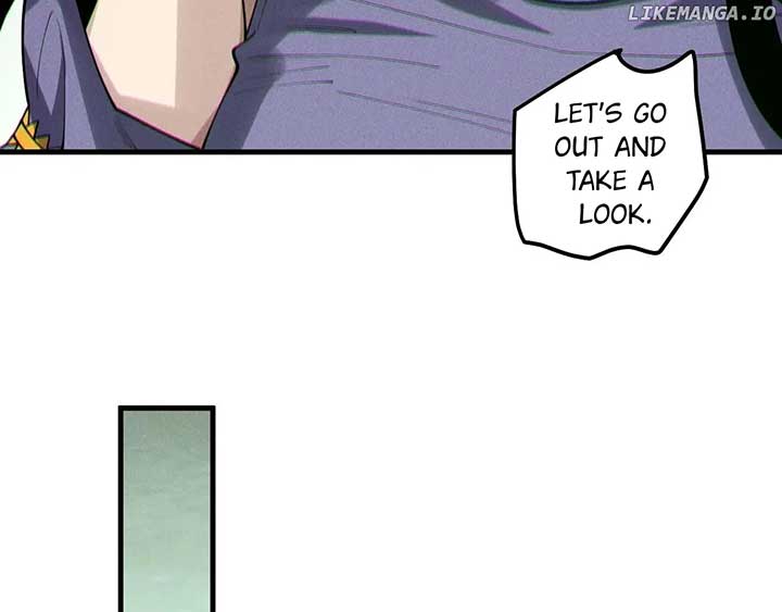 Disastrous Necromancer Chapter 191 - Page 69