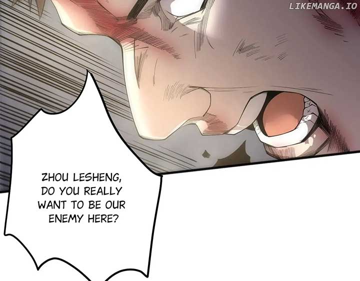 Disastrous Necromancer Chapter 191 - Page 83