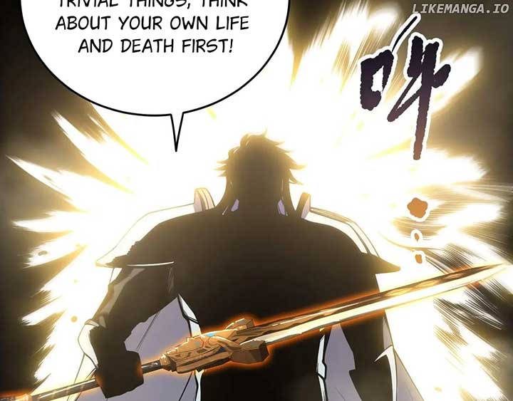 Disastrous Necromancer Chapter 191 - Page 85