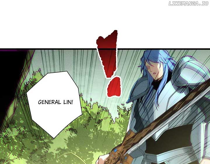 Disastrous Necromancer Chapter 191 - Page 91