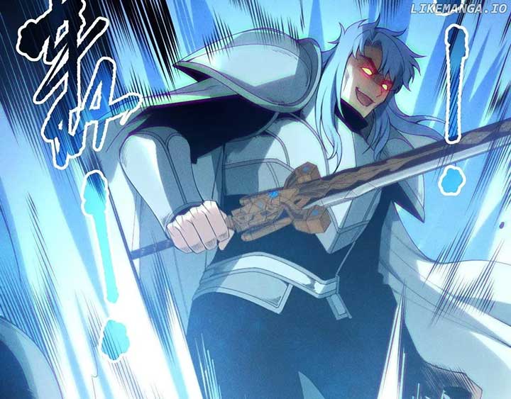 Disastrous Necromancer Chapter 191 - Page 97