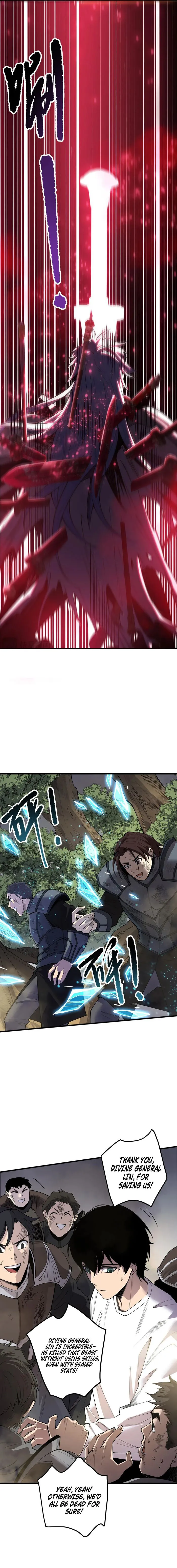 Disastrous Necromancer Chapter 192 - Page 12