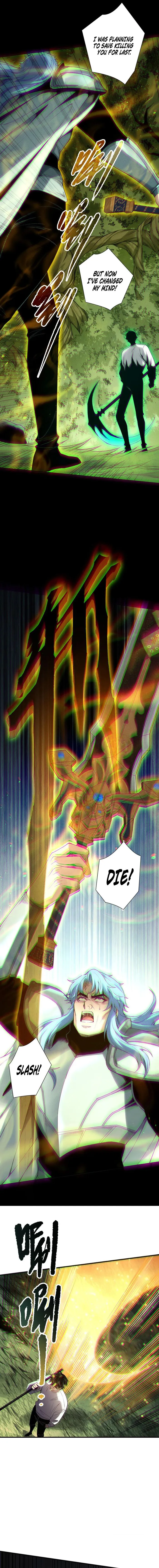 Disastrous Necromancer Chapter 192 - Page 2