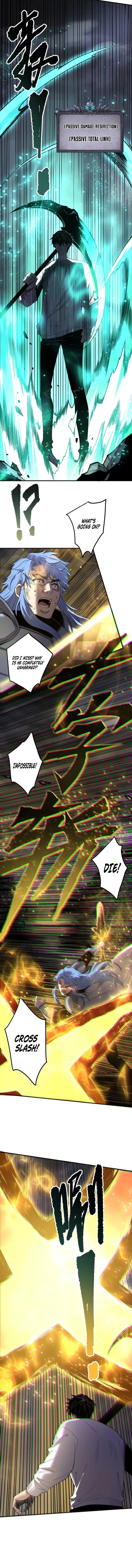 Disastrous Necromancer Chapter 192 - Page 3