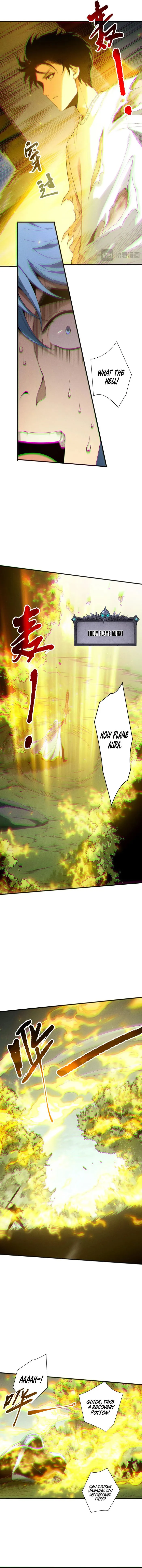 Disastrous Necromancer Chapter 192 - Page 4