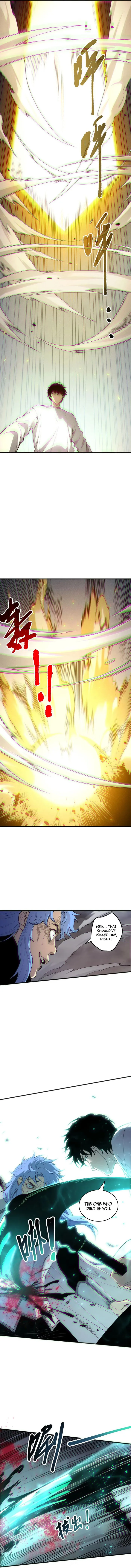 Disastrous Necromancer Chapter 192 - Page 9