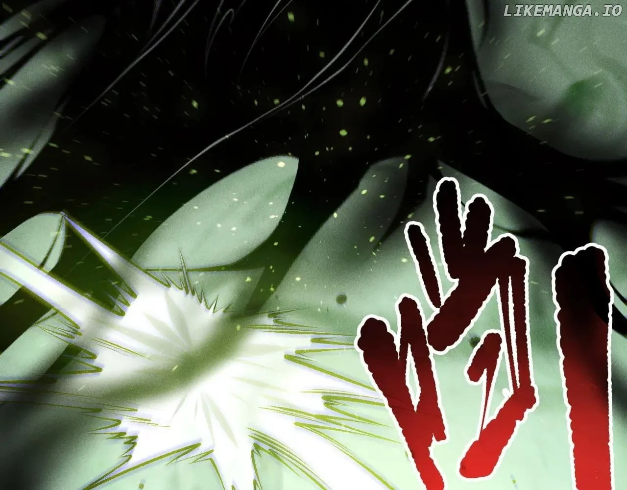 Disastrous Necromancer Chapter 193 - Page 100