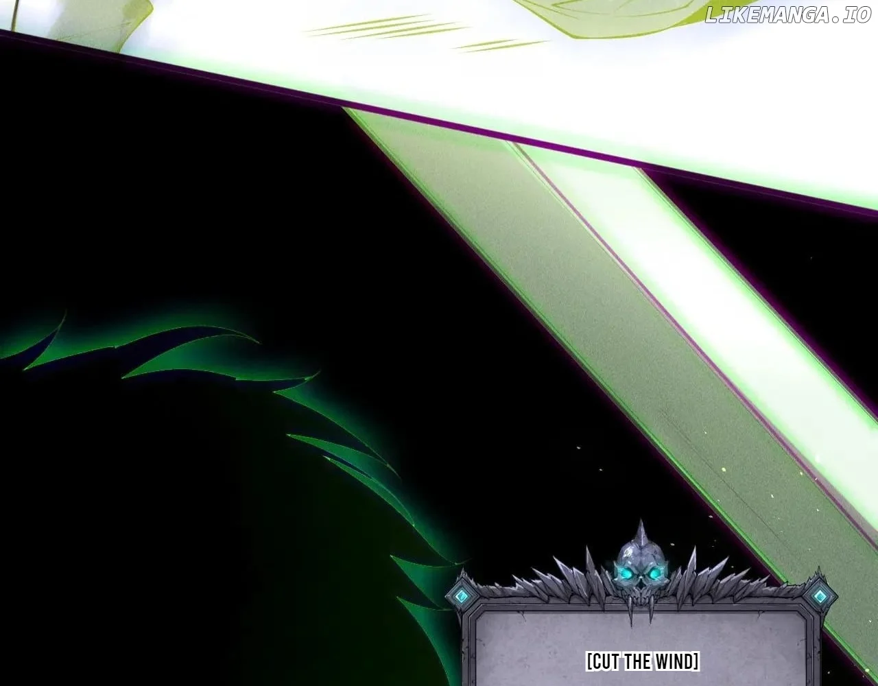 Disastrous Necromancer Chapter 193 - Page 103