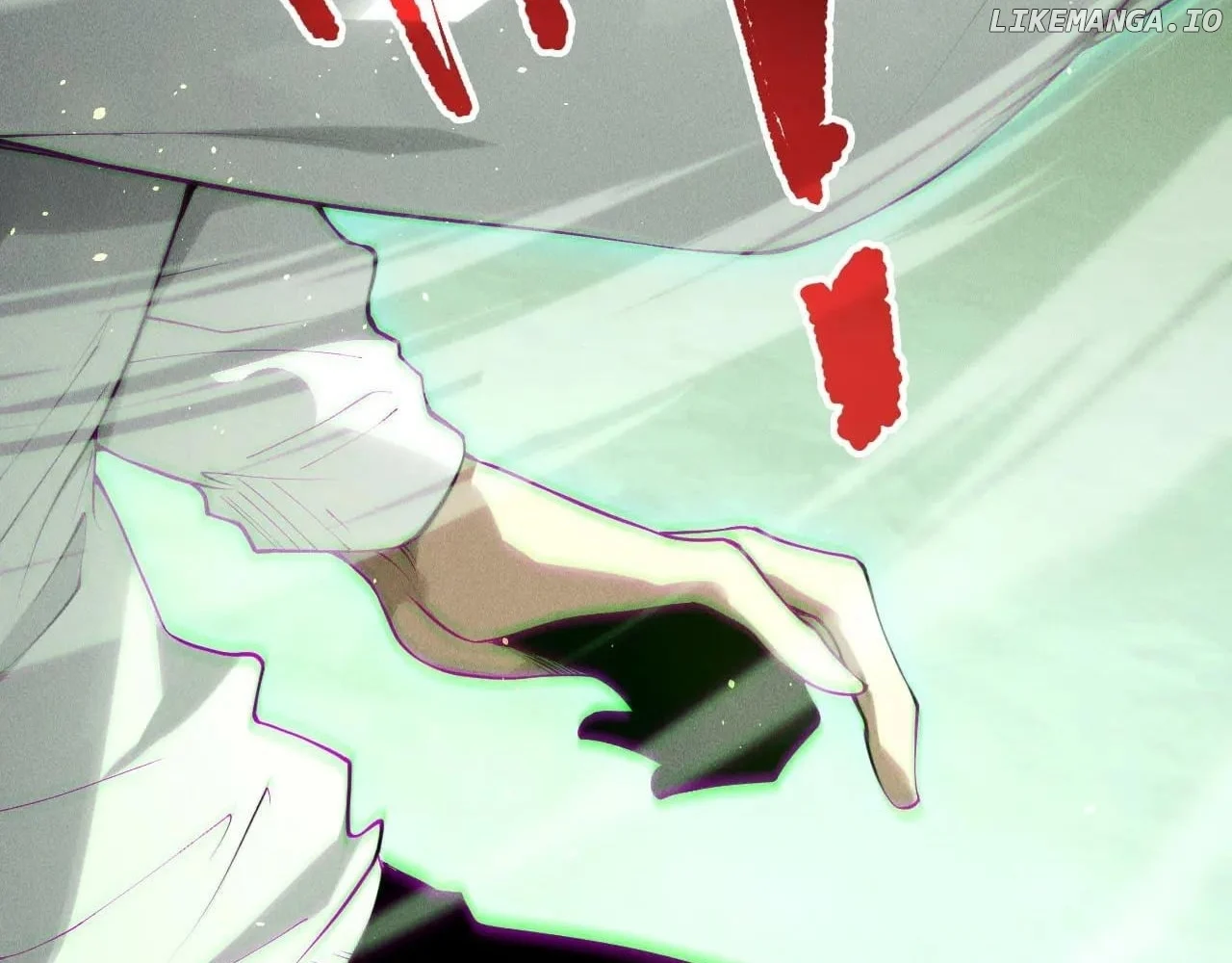 Disastrous Necromancer Chapter 193 - Page 105