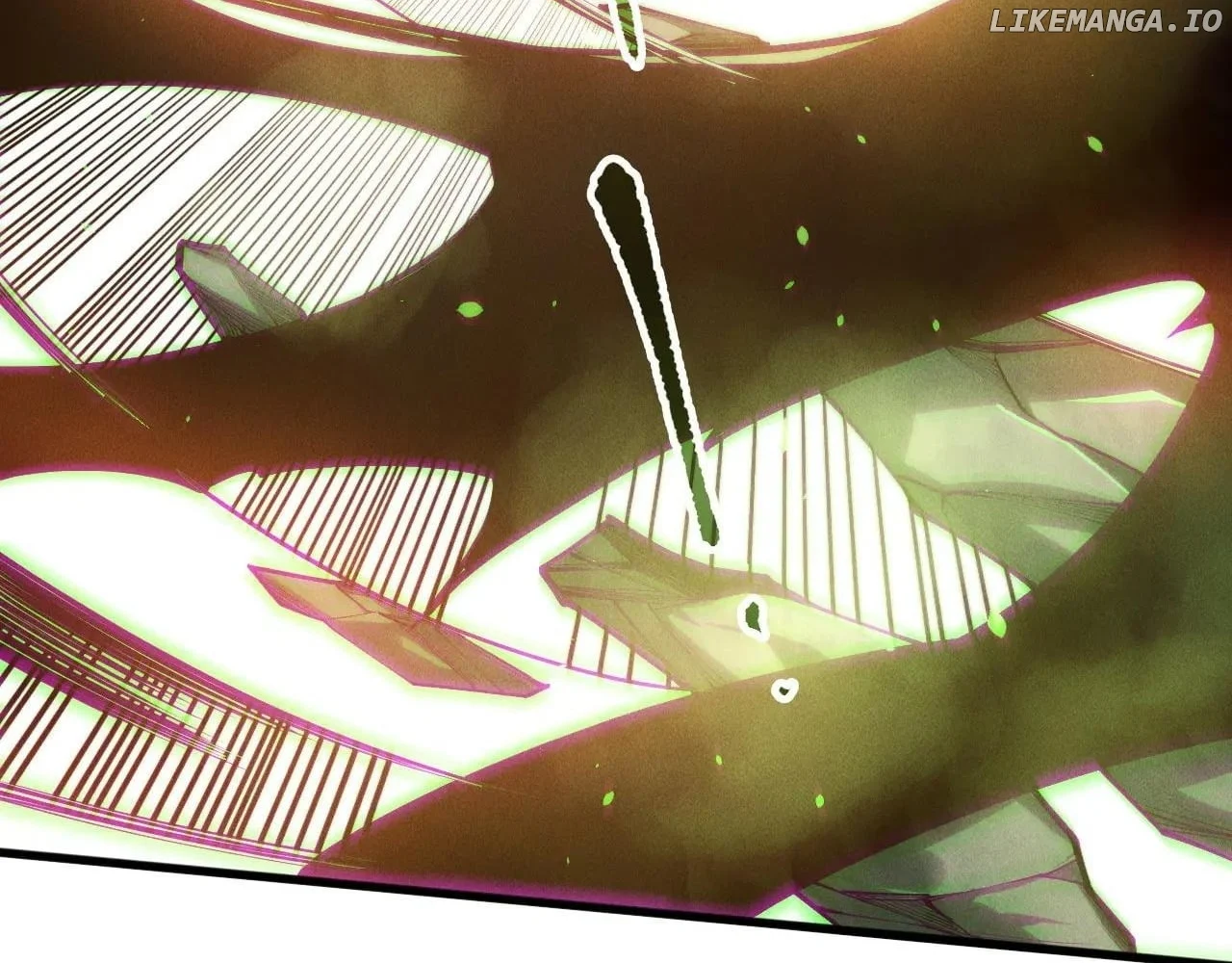 Disastrous Necromancer Chapter 193 - Page 109