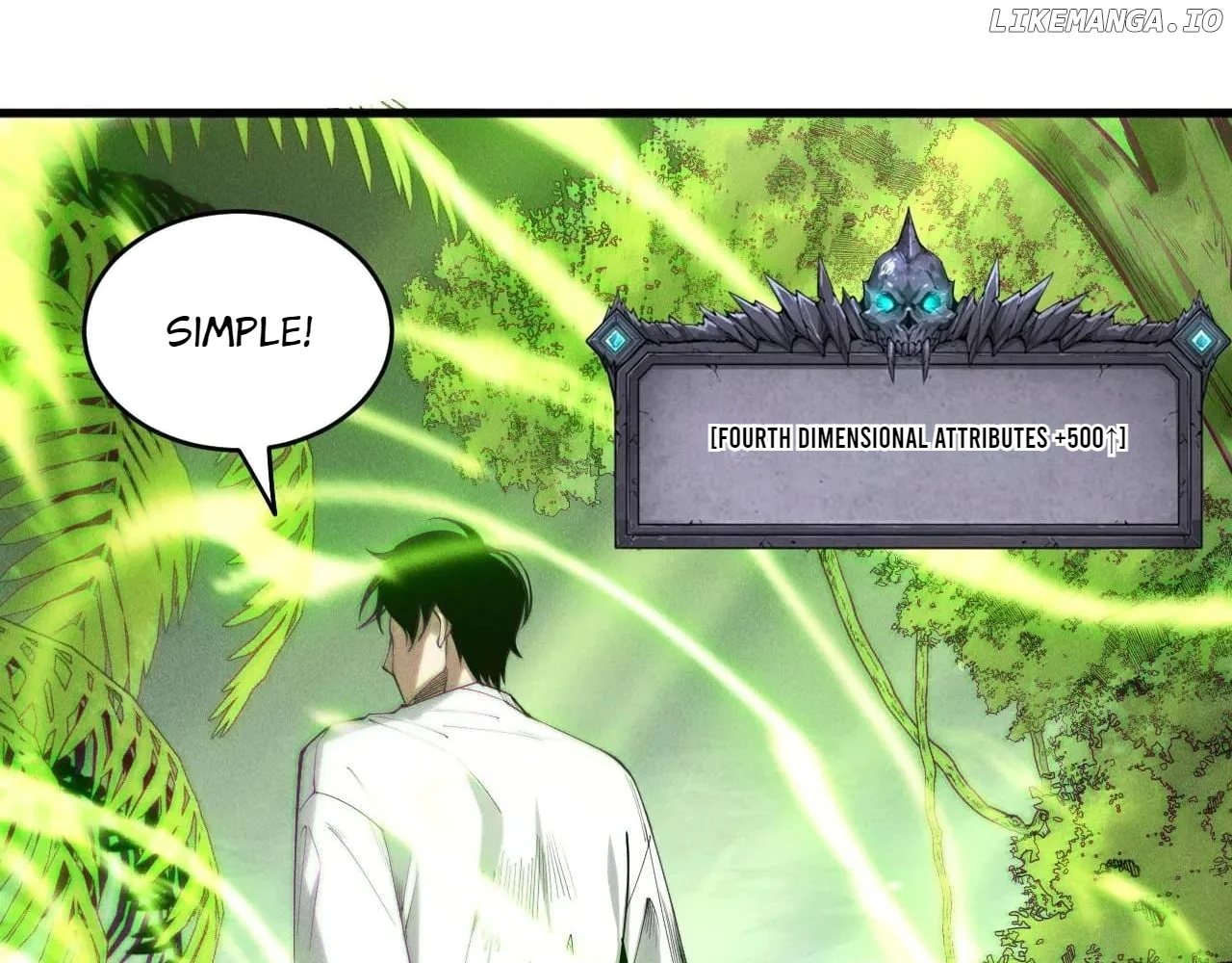 Disastrous Necromancer Chapter 193 - Page 112