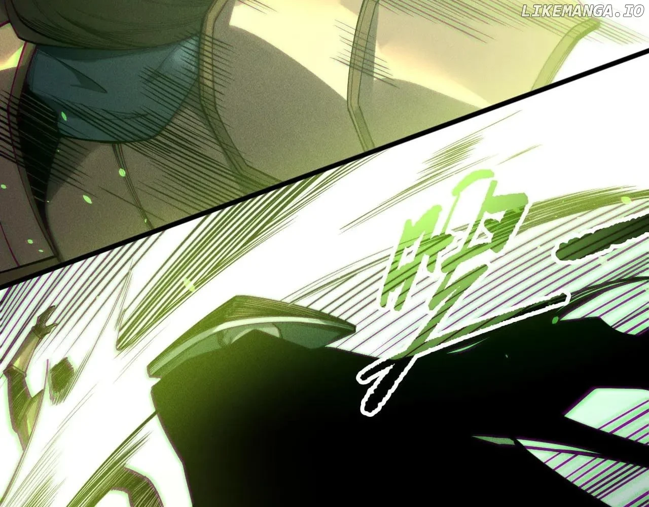 Disastrous Necromancer Chapter 193 - Page 117