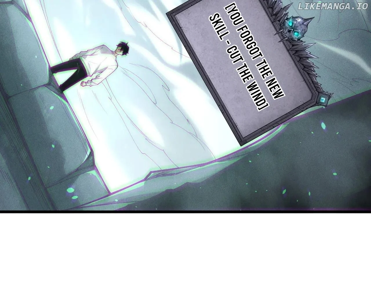 Disastrous Necromancer Chapter 193 - Page 121