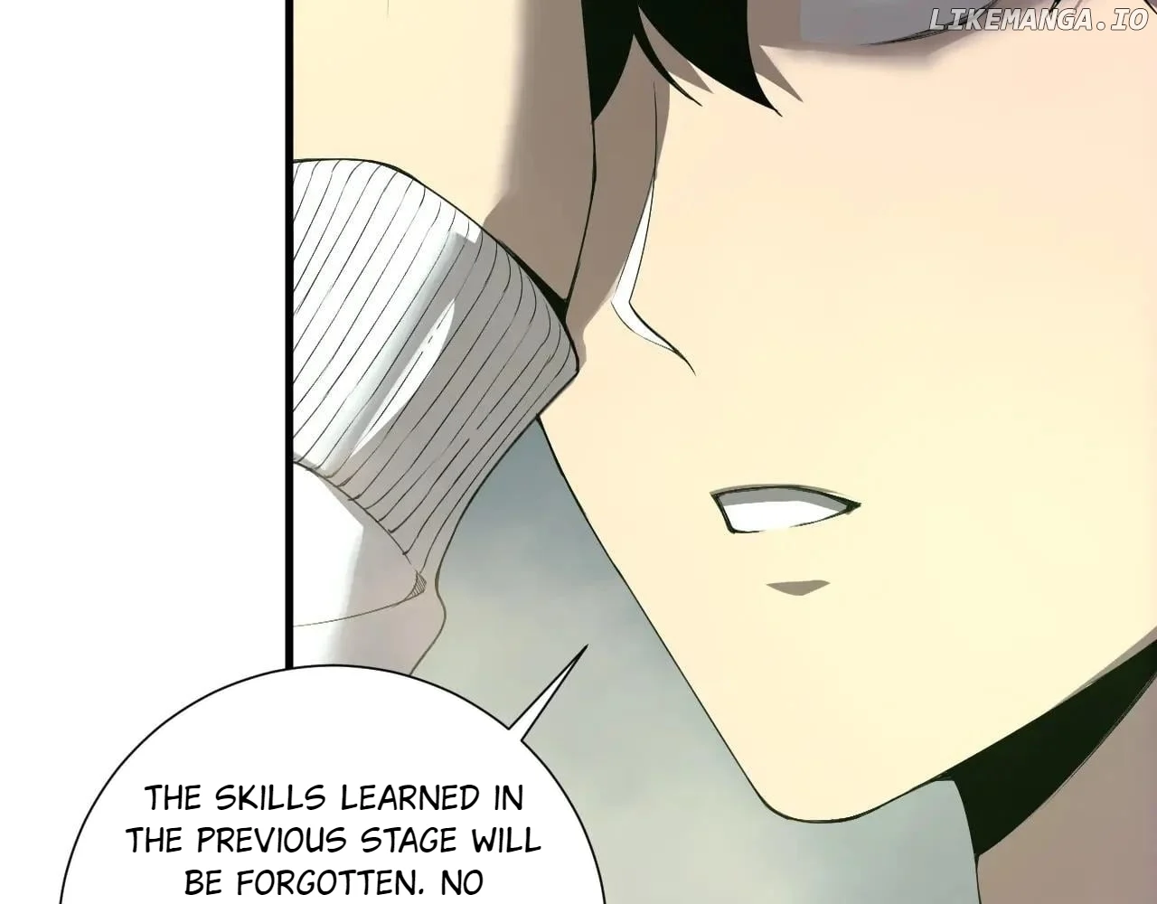 Disastrous Necromancer Chapter 193 - Page 123