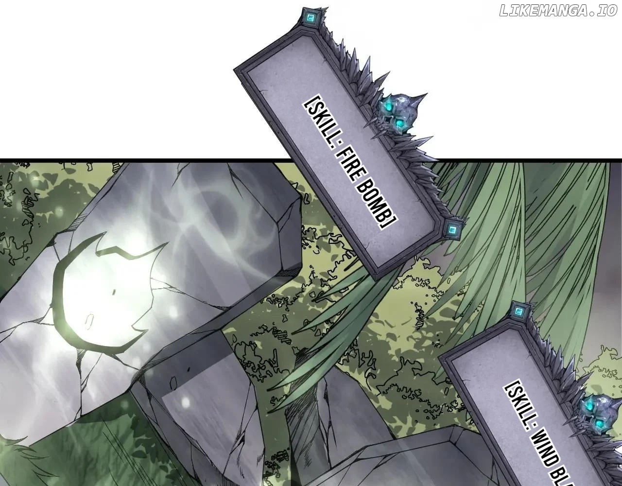 Disastrous Necromancer Chapter 193 - Page 125