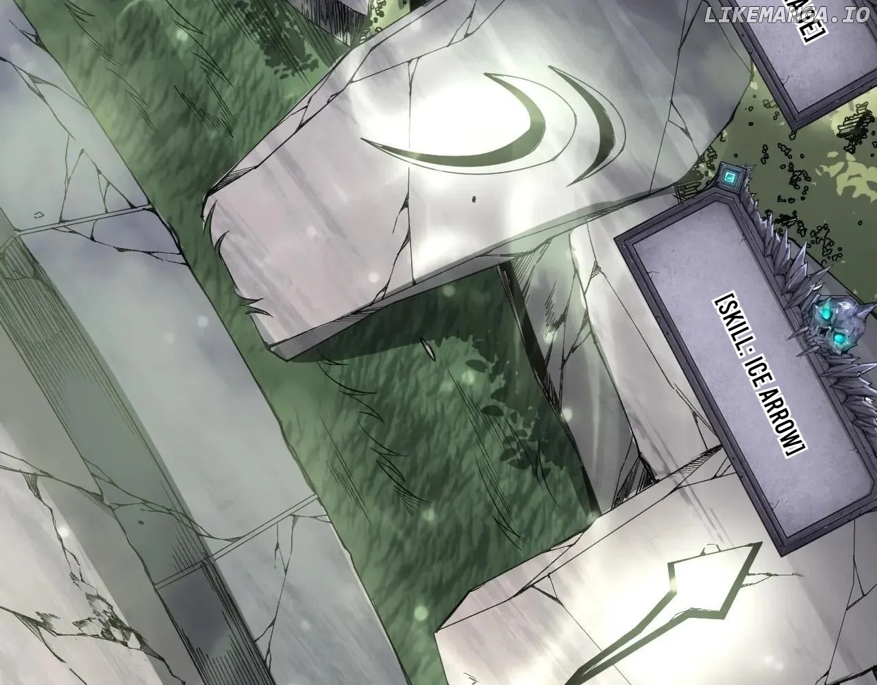 Disastrous Necromancer Chapter 193 - Page 126