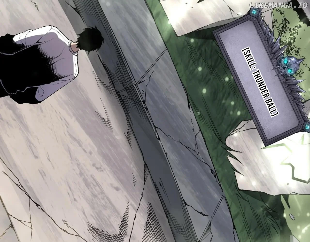 Disastrous Necromancer Chapter 193 - Page 127