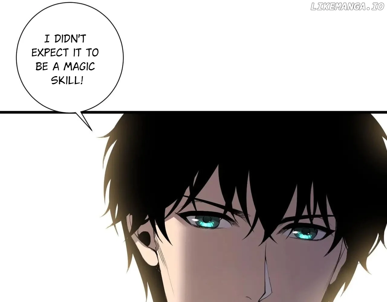 Disastrous Necromancer Chapter 193 - Page 129