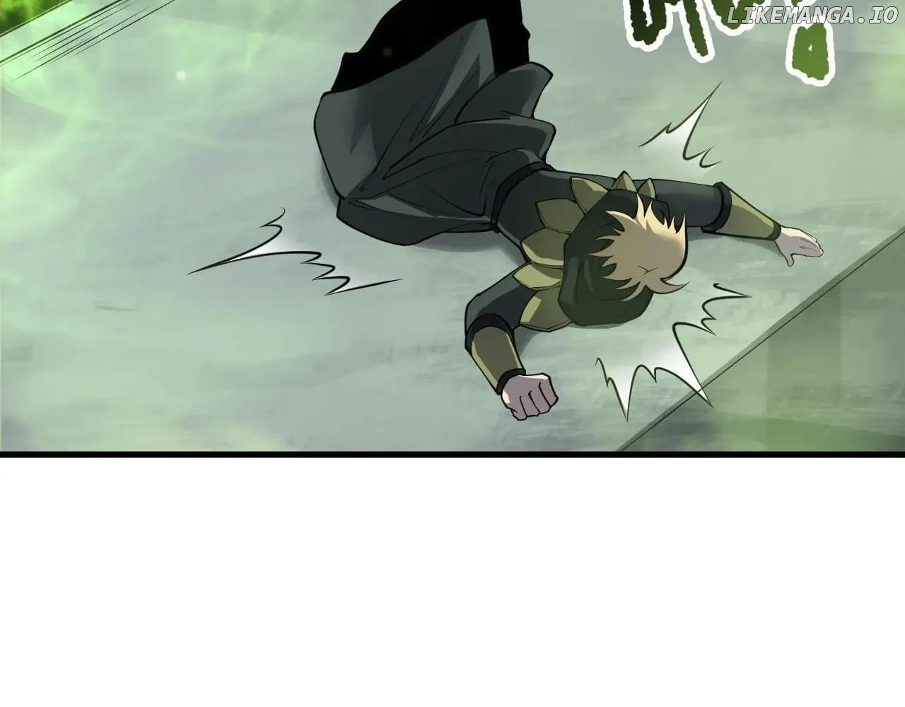 Disastrous Necromancer Chapter 193 - Page 139