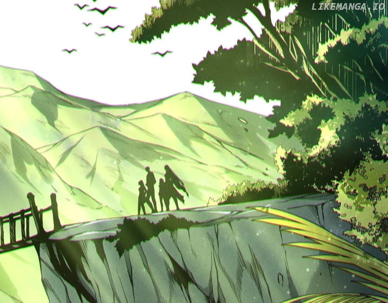 Disastrous Necromancer Chapter 193 - Page 14