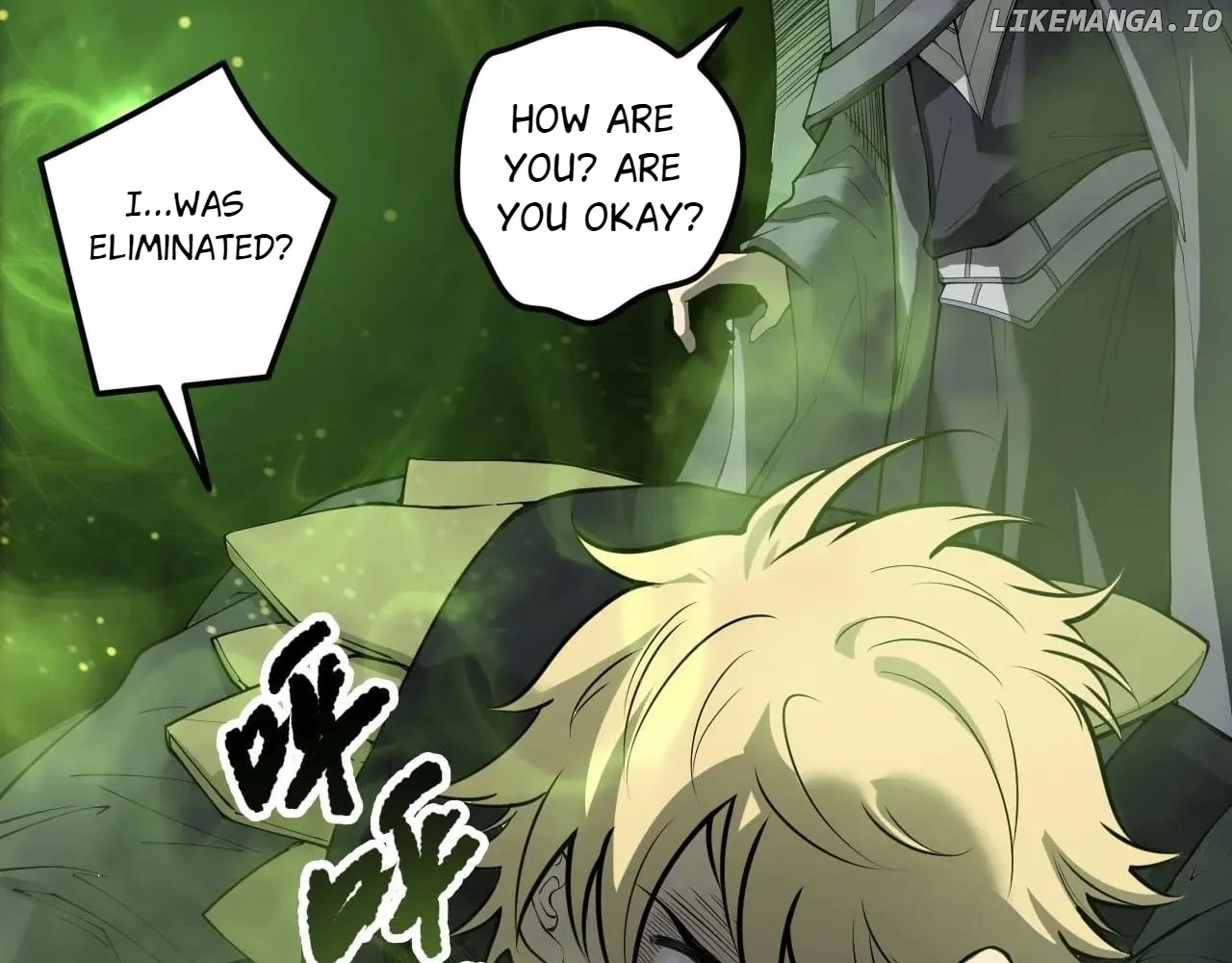 Disastrous Necromancer Chapter 193 - Page 141