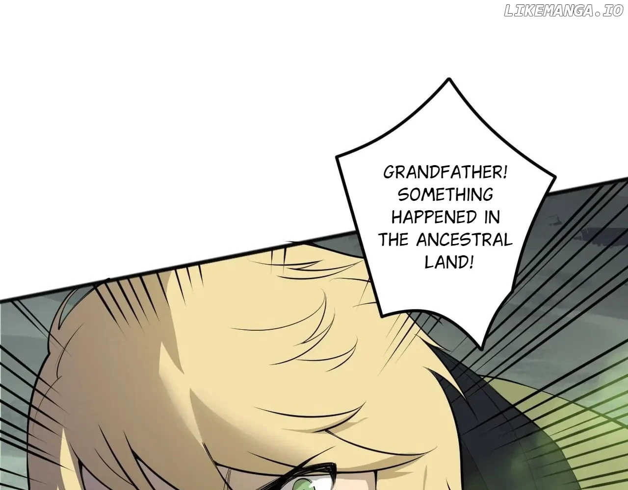 Disastrous Necromancer Chapter 193 - Page 143