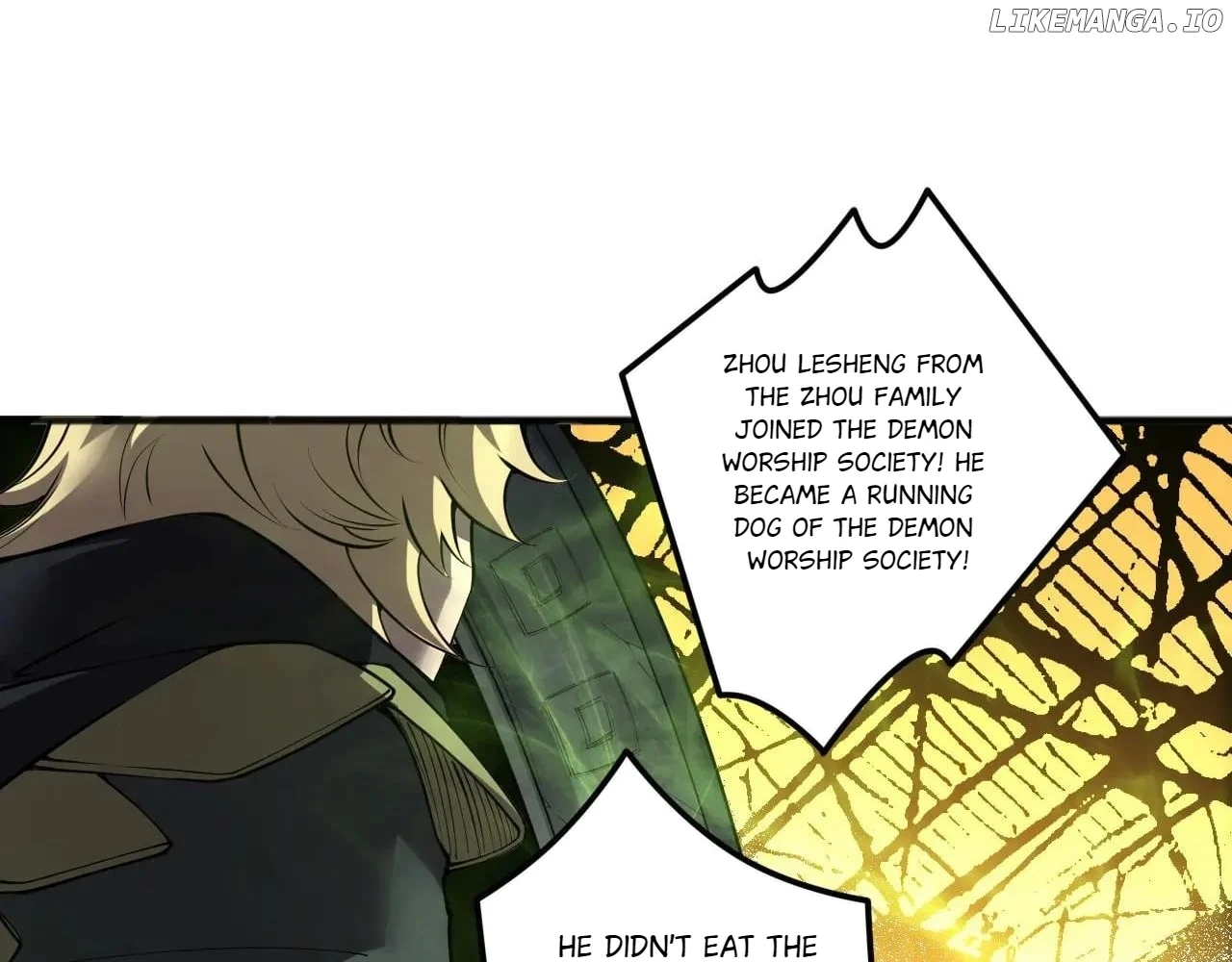 Disastrous Necromancer Chapter 193 - Page 148