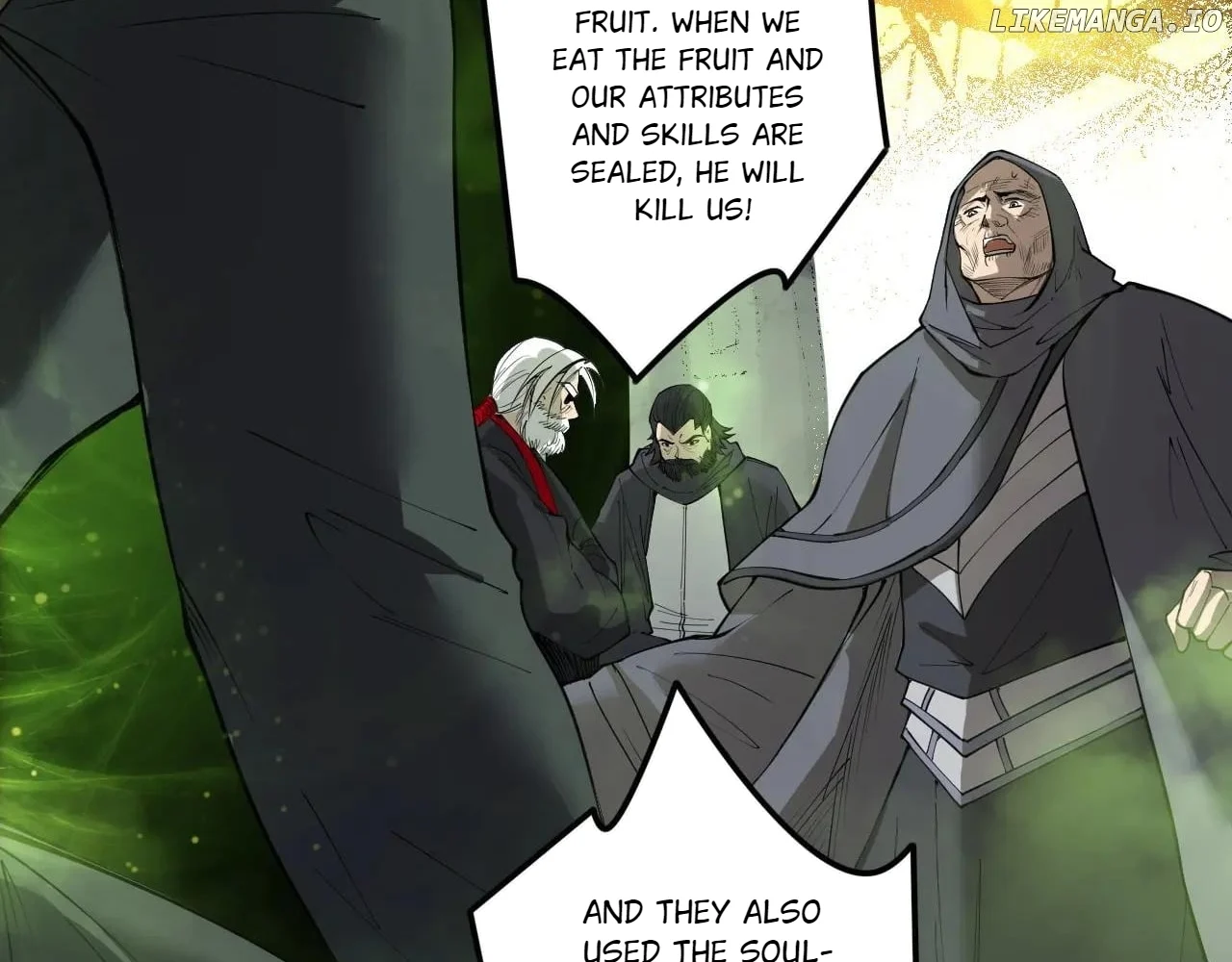 Disastrous Necromancer Chapter 193 - Page 149