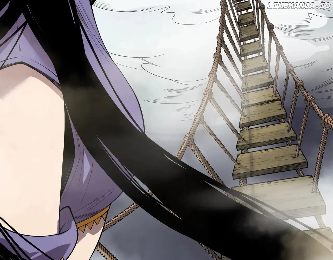 Disastrous Necromancer Chapter 193 - Page 18