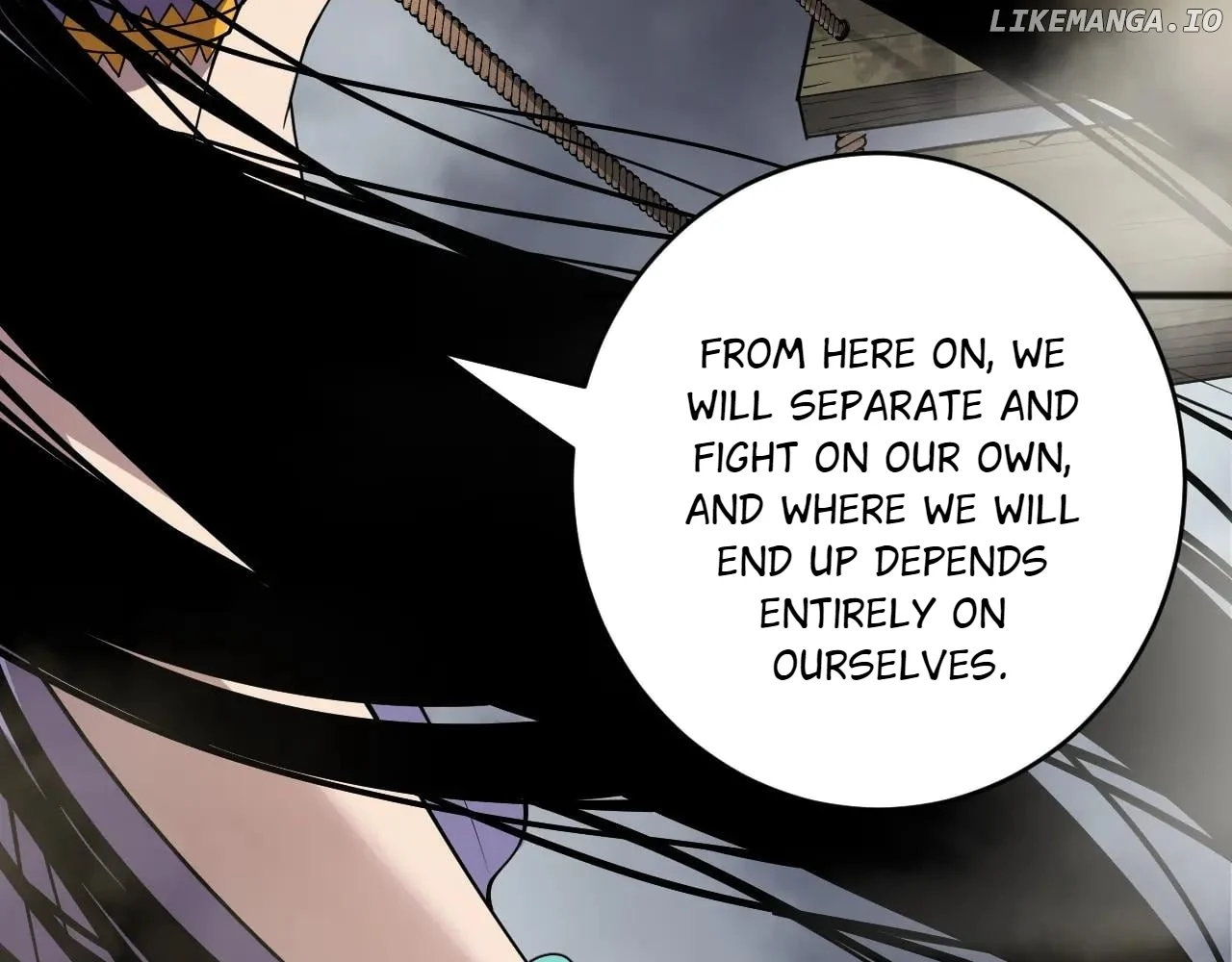 Disastrous Necromancer Chapter 193 - Page 19