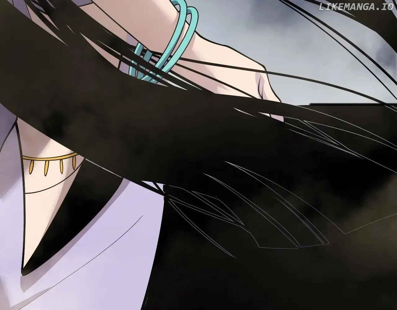 Disastrous Necromancer Chapter 193 - Page 20