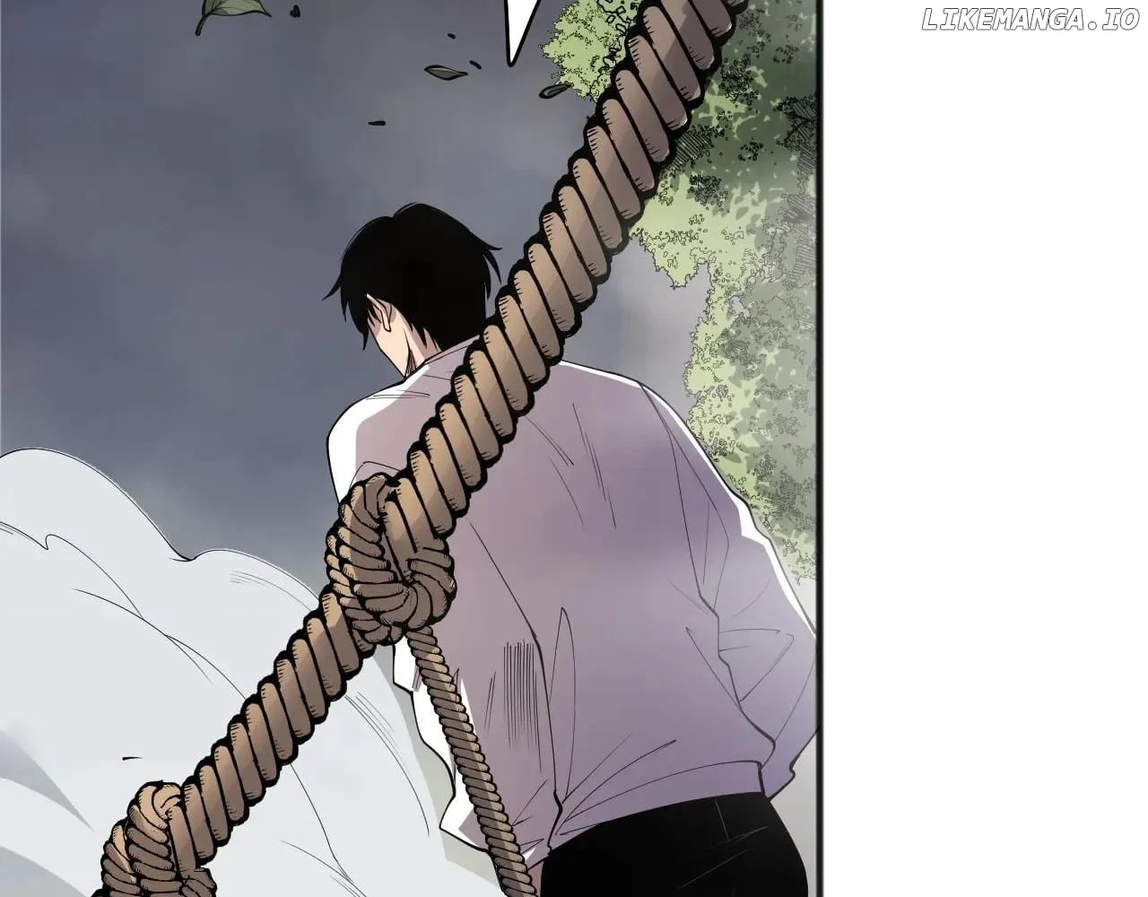 Disastrous Necromancer Chapter 193 - Page 23