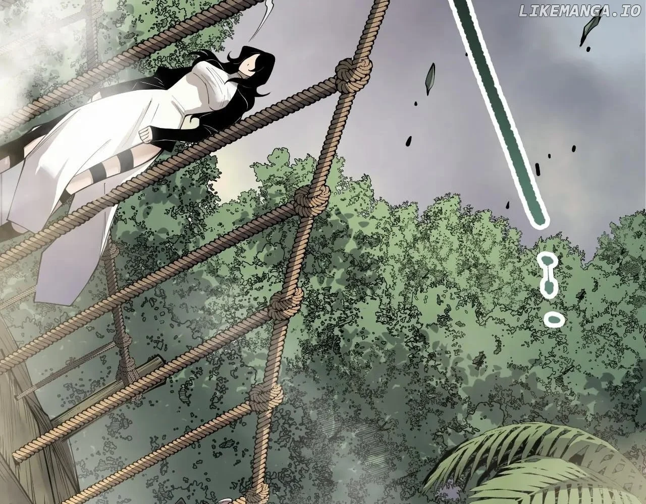 Disastrous Necromancer Chapter 193 - Page 30