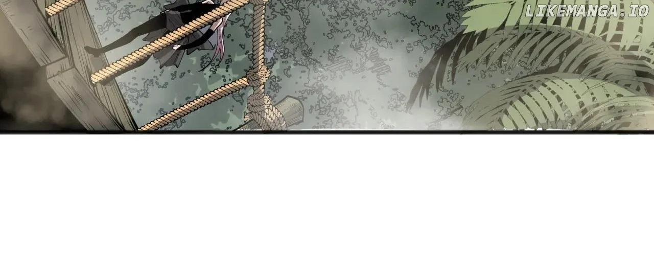 Disastrous Necromancer Chapter 193 - Page 31