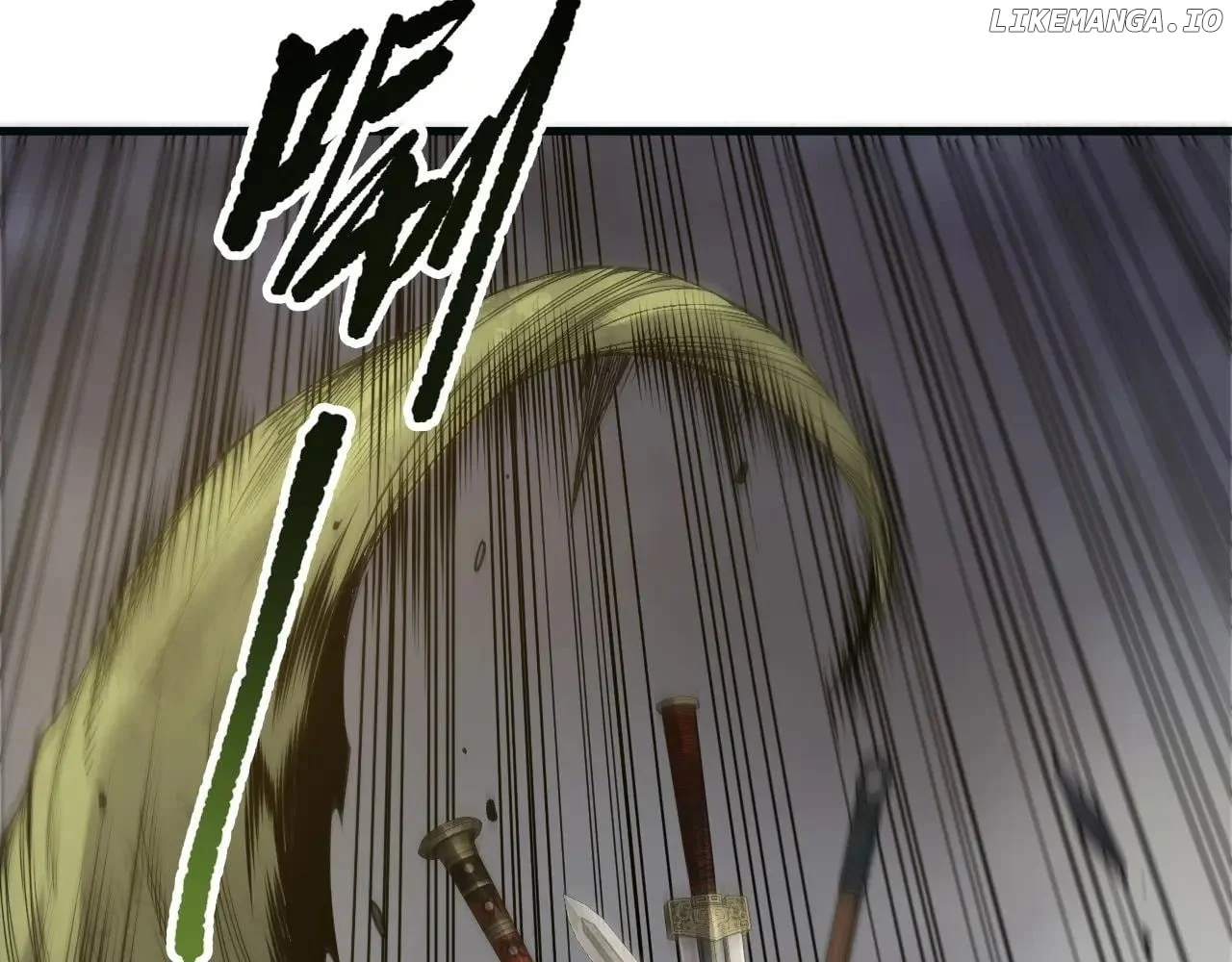 Disastrous Necromancer Chapter 193 - Page 36