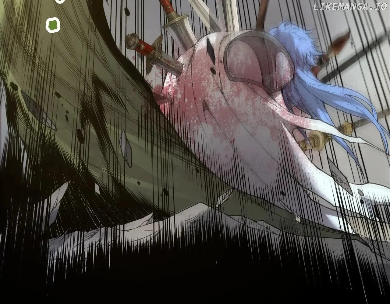 Disastrous Necromancer Chapter 193 - Page 37