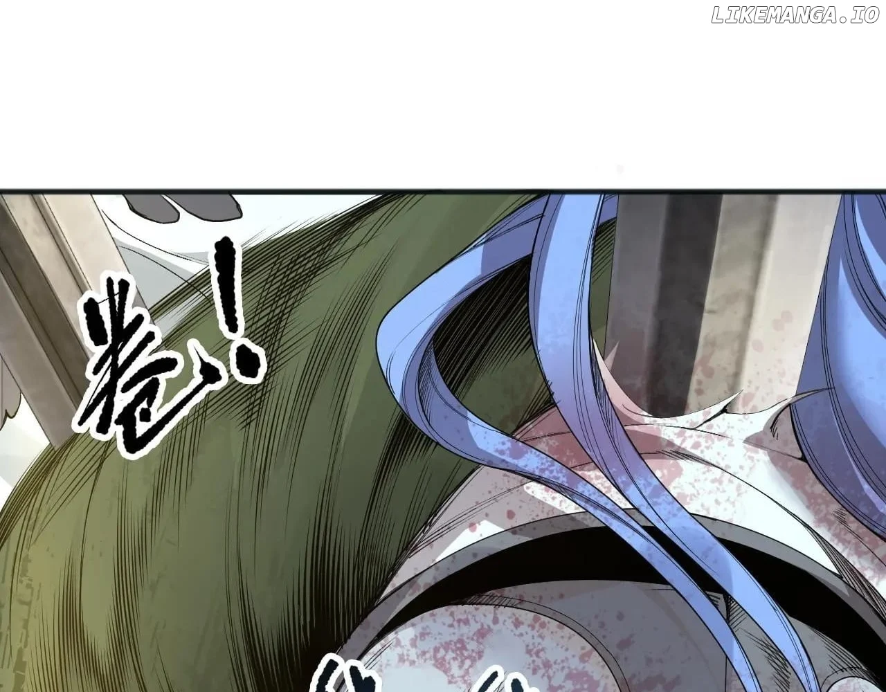 Disastrous Necromancer Chapter 193 - Page 39