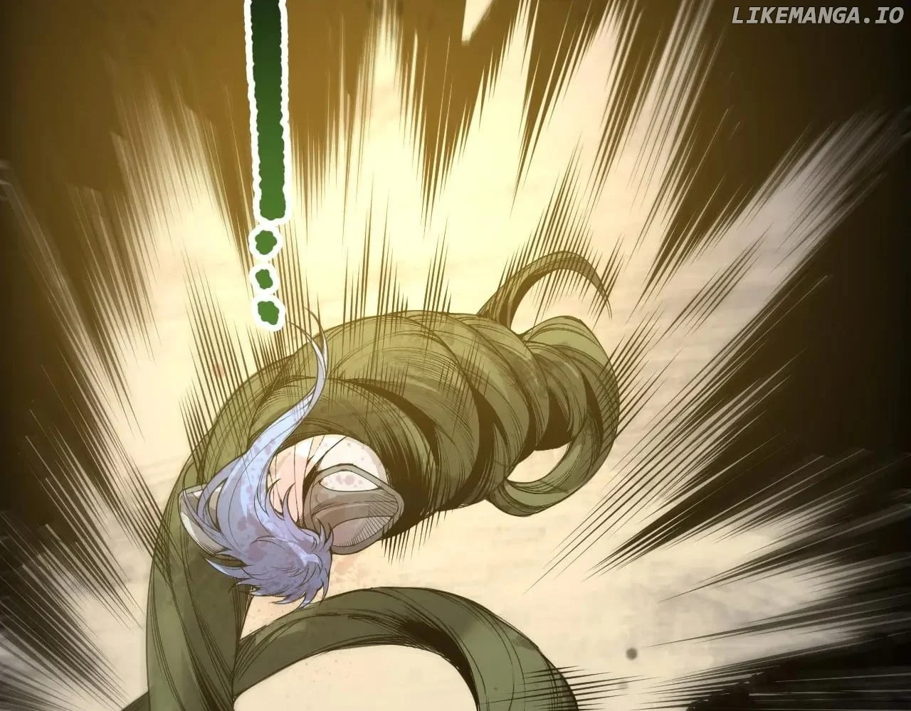 Disastrous Necromancer Chapter 193 - Page 42