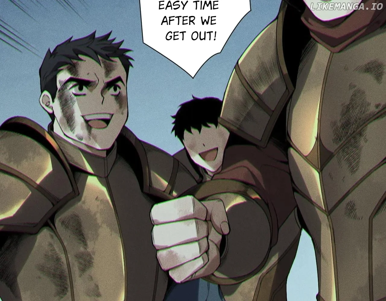 Disastrous Necromancer Chapter 193 - Page 5