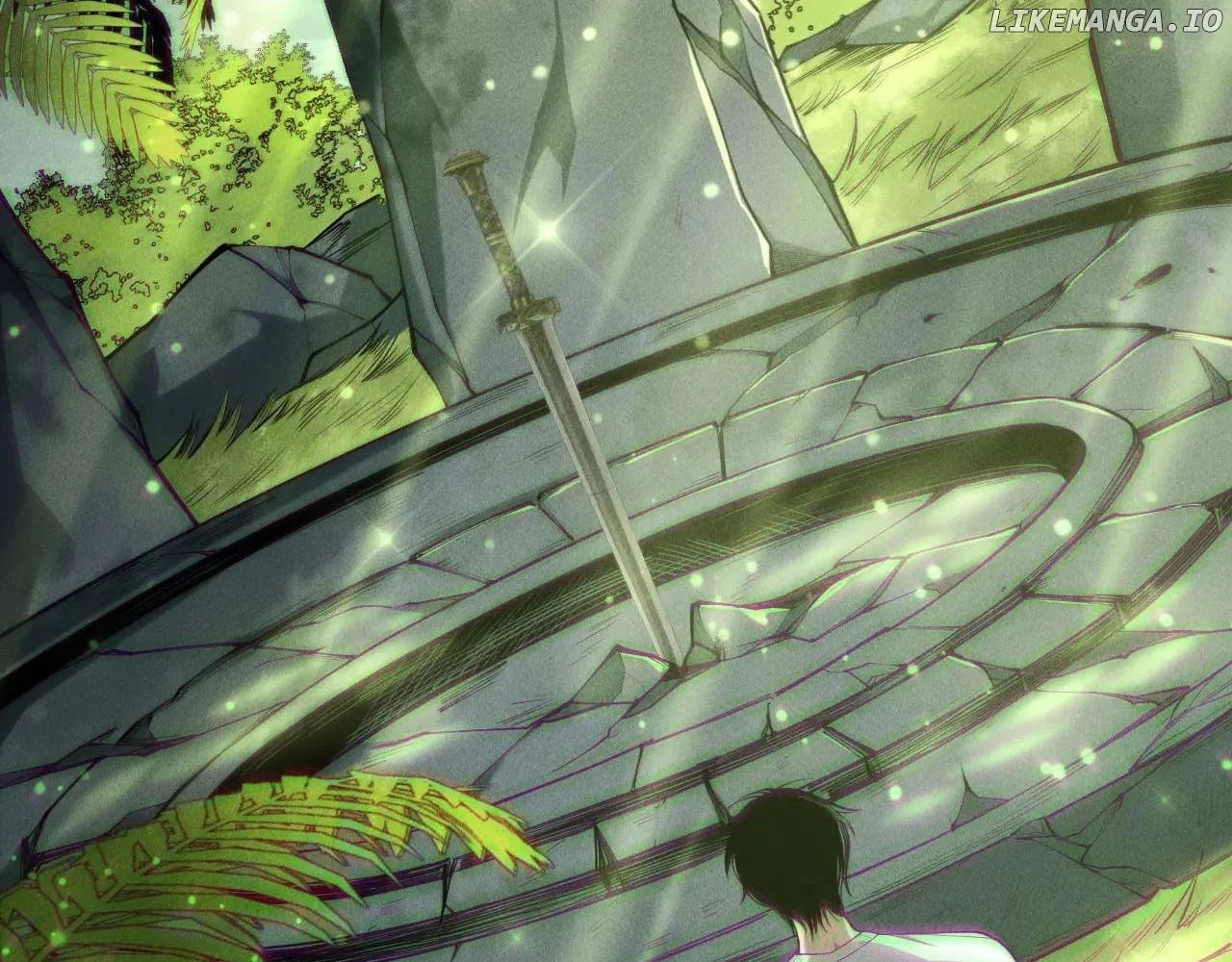 Disastrous Necromancer Chapter 193 - Page 50