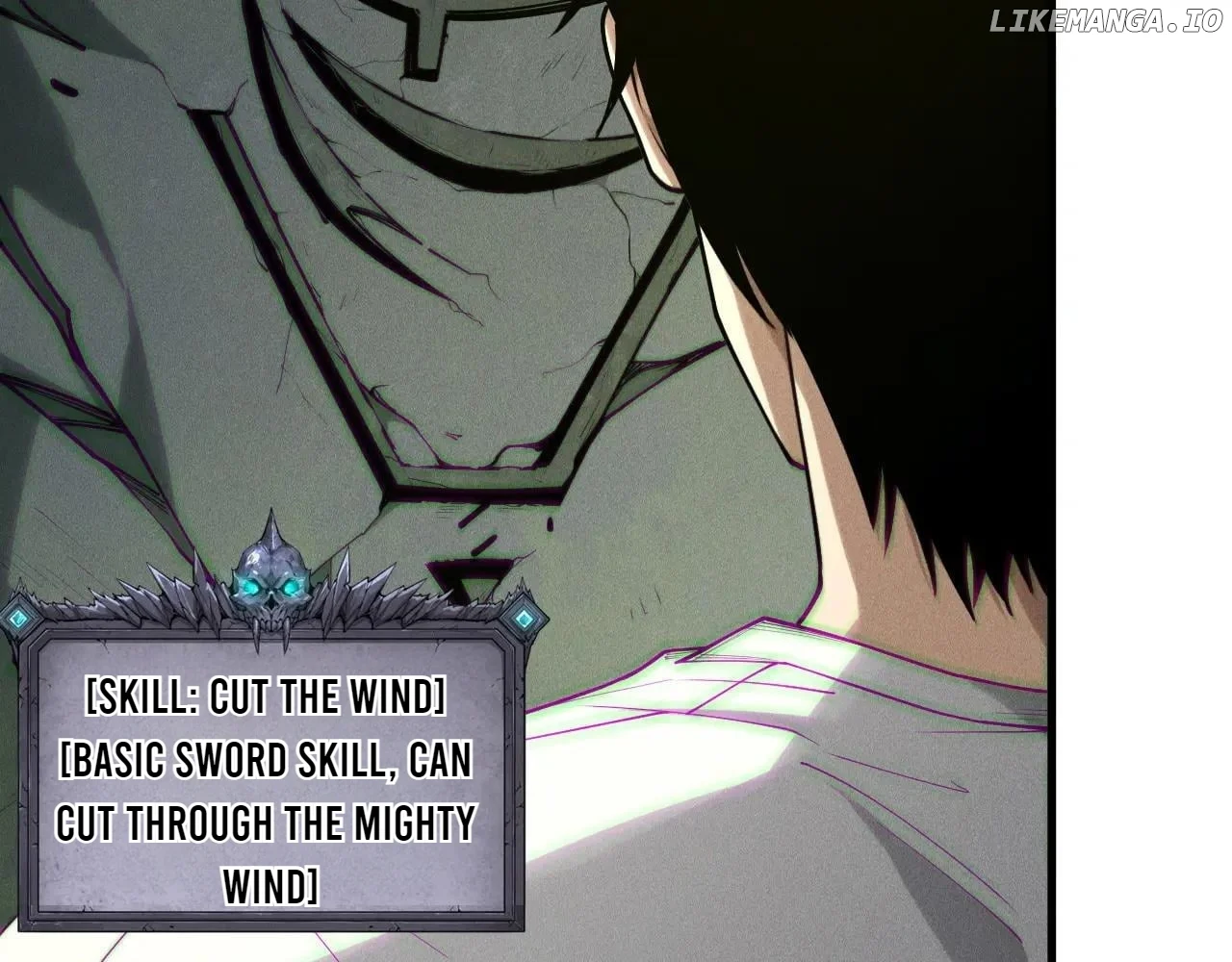 Disastrous Necromancer Chapter 193 - Page 55