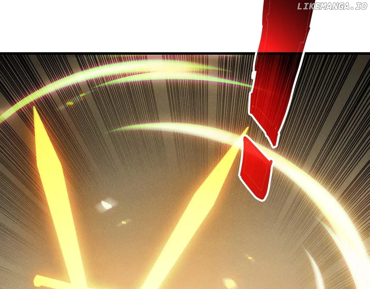 Disastrous Necromancer Chapter 193 - Page 57